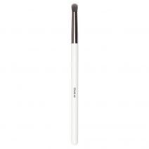 DOUGLAS COLLECTION Charcoal Natural Concealer Brush Natūralus maskavimo priemonės šepetėlis