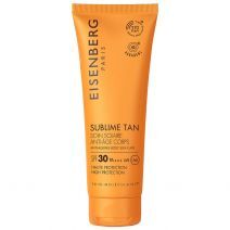 Sublime Tan Anti-Ageing Body Sun Care SPF 30
