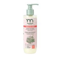 SENSITIVE SKIN Creamy Face Wash with Organic Birch Sap and Herbal Extracts