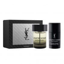 La Nuit De L'Homme EDT 100 ml Set