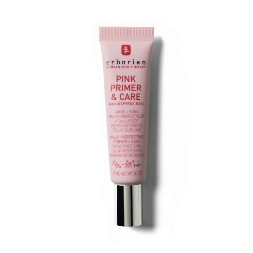 Pink Primer & Care Crème 15ml