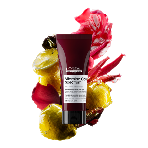 Vitamino Color Spectrum Professional Deep Conditioner