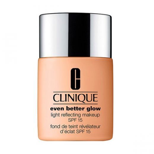 CLINIQUE Even Better Glow SPF 15 Makiažo pagrindas