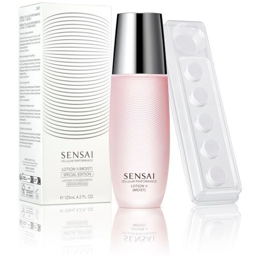 Cellular Performance Lotion II
