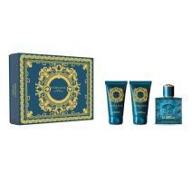 EROS MAN SET EDT 50 ML