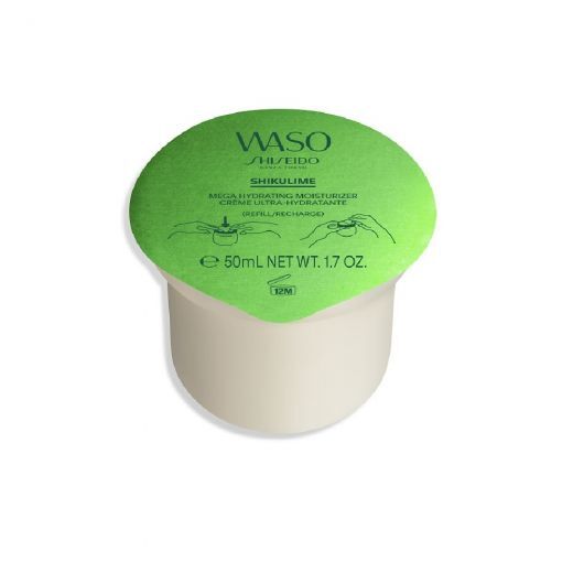 Shikulime Mega Hydrating Moisturizer Refill