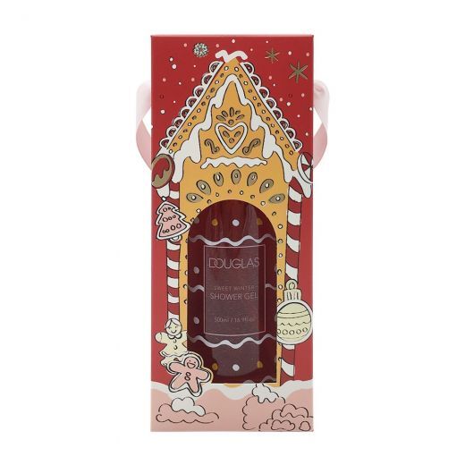 Sweet Winter Shower Gel