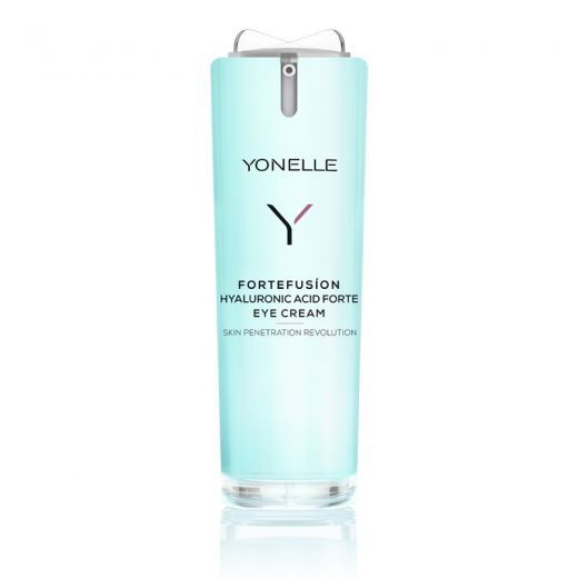 Fortefusion Hyaluronic Acid Forte Eye Cream