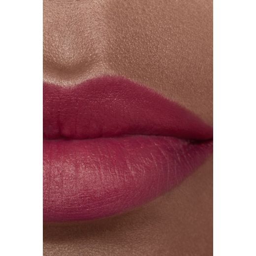 ROUGE ALLURE VELVET NR. 53 - INSPIRANTE