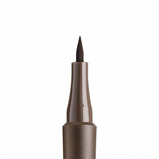 The denim Beauty Edit Eye Brow Pen