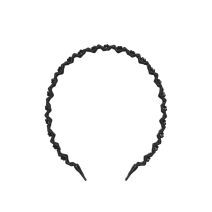 HAIRHALO Black Sparkle