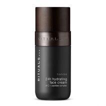 Homme 24h Hydrating Face Cream