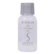 BIOSILK Silk Therapy Lite 15ml Šilko serumas plaukams