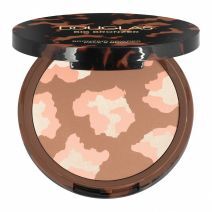 DOUGLAS MAKE-UP Summer Big Bronzer