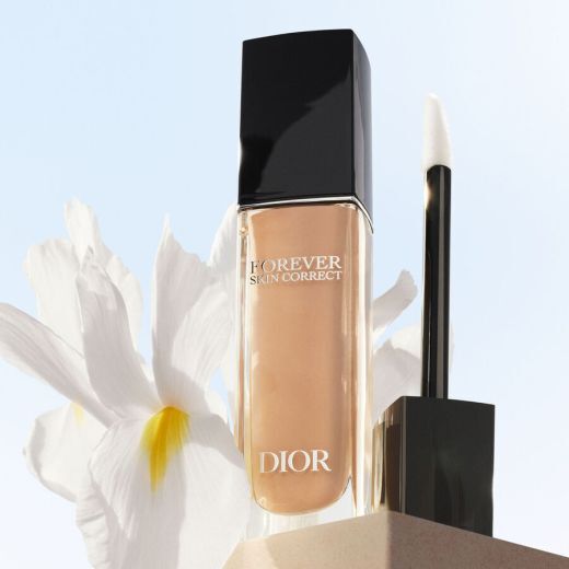Dior Forever Skin Correct Full-Coverage Concealer