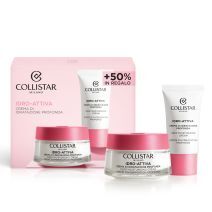 Idro-Attiva Set -- Deep Moisturizing Cream