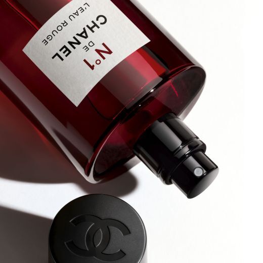 CHANEL N°1 DE CHANEL L'EAU ROUGE