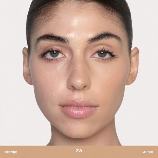 Impeccable Foundation