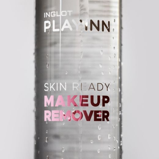 Playinn Skin Ready Makeup Remover