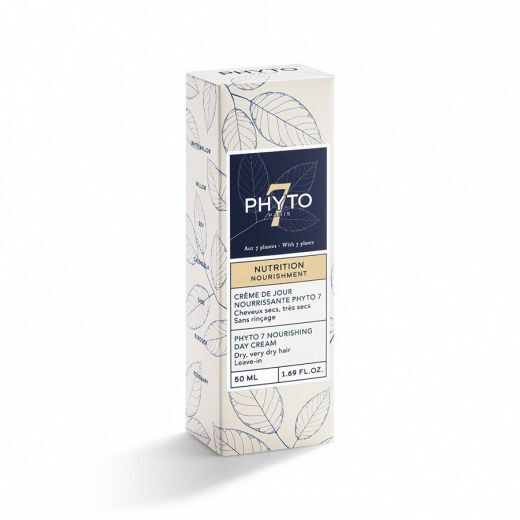 PhytoNourishment 7 Day Cream