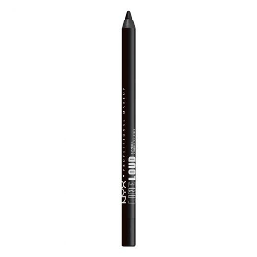 Line Loud Lip Liner Gimme Drama Evil Genius