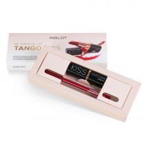 Lip Makeup Set Tango Kiss