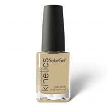 KINETICS Affection Solar Gel Polish Nagų lakas
