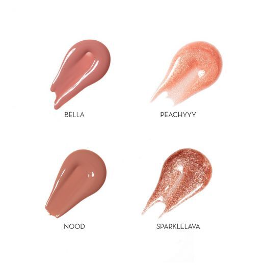 ANASTASIA BEVERLY HILLS Mini Lipgloss Set Rinkinys