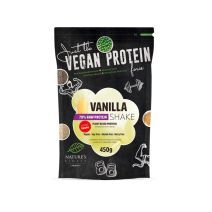 Vanilla Shake 70% Raw Protein