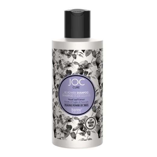 Joc Cure Re-Power Shampoo