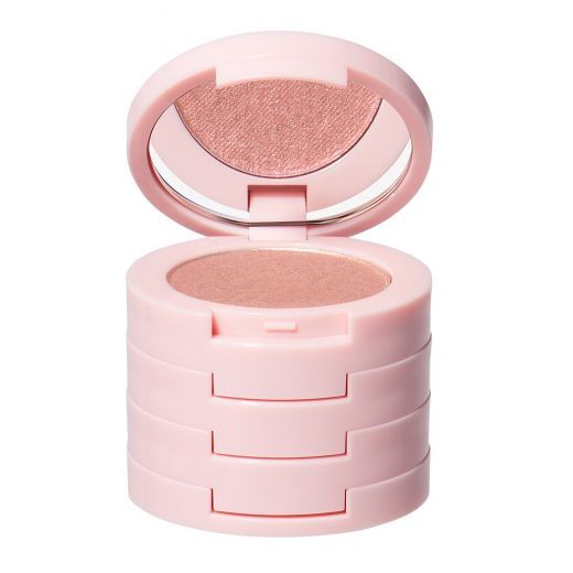 Quad Goals Multi-Palette Pink Please 