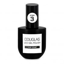 DOUGLAS MAKE UP Led Gel Polish Top Coat