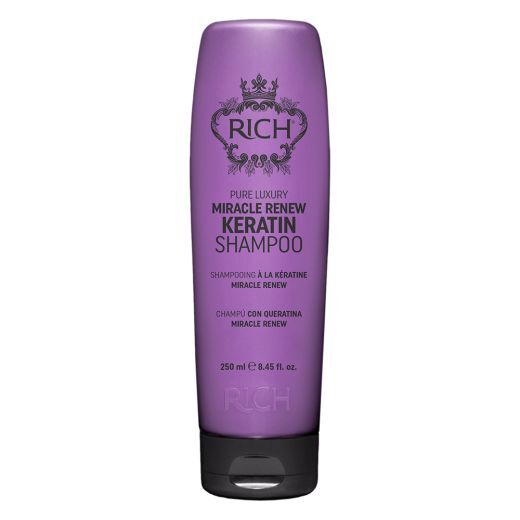 Miracle Renew Keratin Shampoo