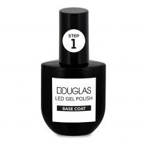 DOUGLAS MAKE UP Led Gel Polish Base Coat