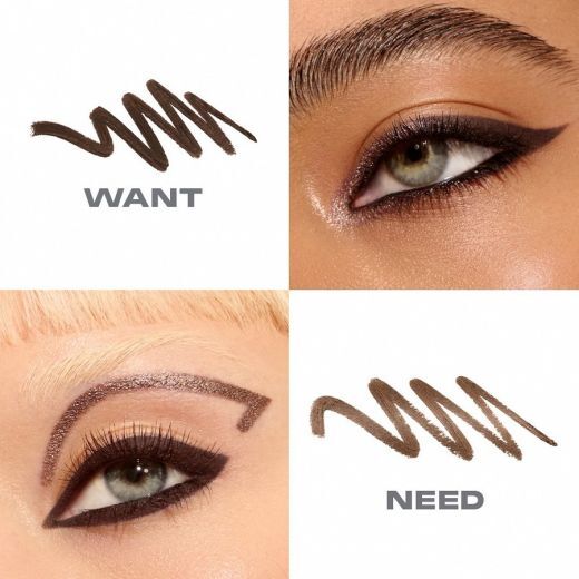 Bi-Liner Dual-Ended Pencil