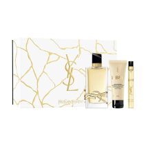 LIBRE SET (EDP 90ML 