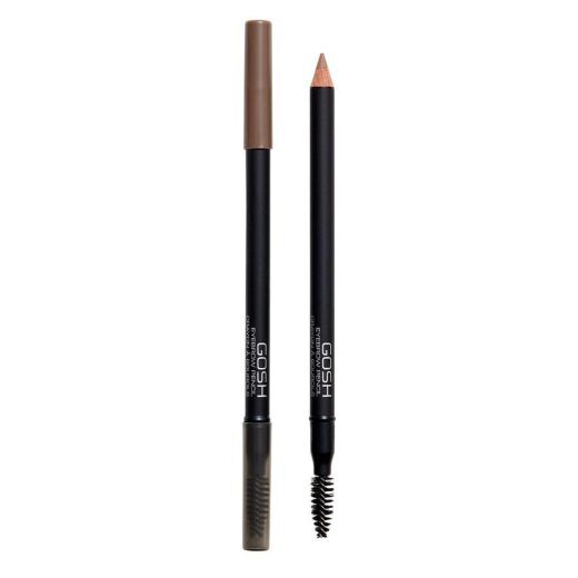 Eyebrow Pencil Grey Brown