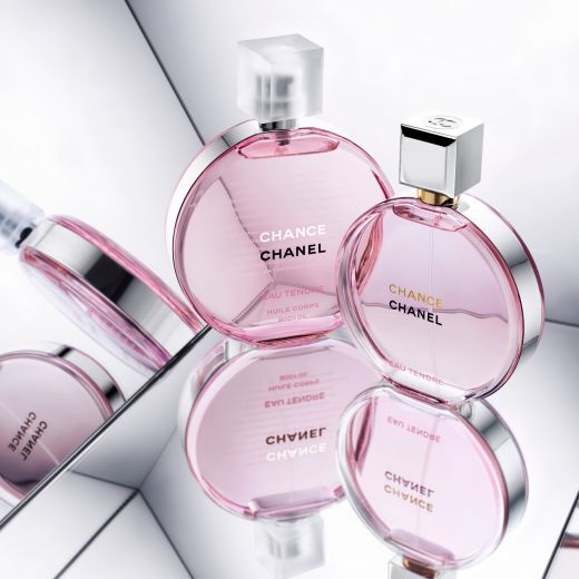 CHANCE EAU TENDRE EDP