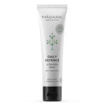 MADARA Daily Defence Ultra Rich Balm Maitinamasis kūno balzamas