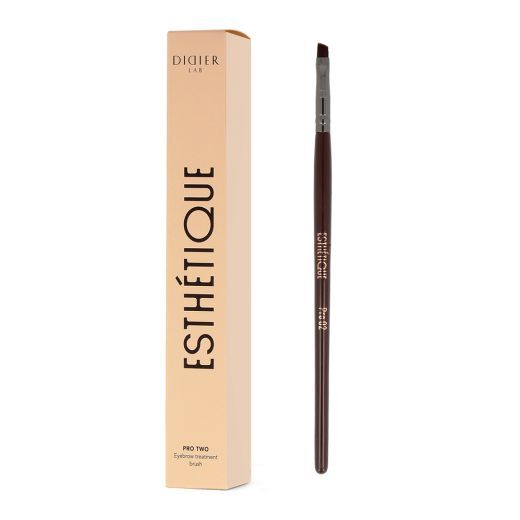 Esthétique Eyebrow Brush Nr. 02