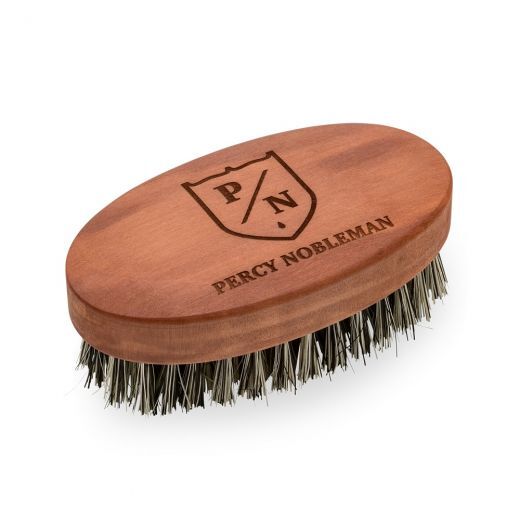 Vegan Friendly Beard Brush 