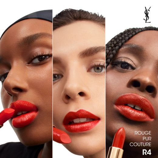 Rouge Pur Couture Lipstick