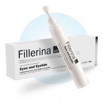 FILLERINA Fillerina 932 Eyes and Eyelids Dermatologinė želė paakiams ir akių vokams