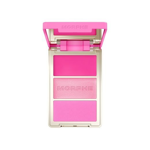 Cheek Thrills Multi-Finish Face Trio