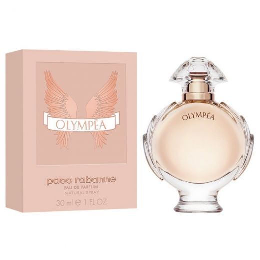 PACO RABANNE Olympéa Parfumuotas vanduo (EDP)