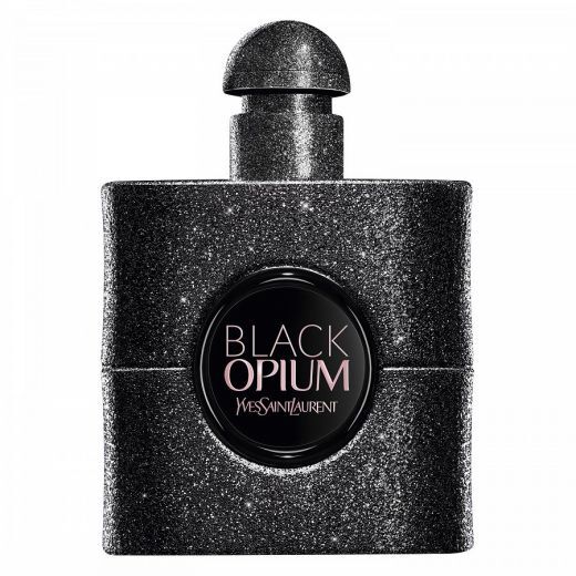 Black Opium Extreme