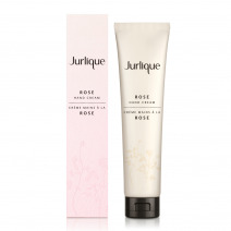 Rose Hand Cream