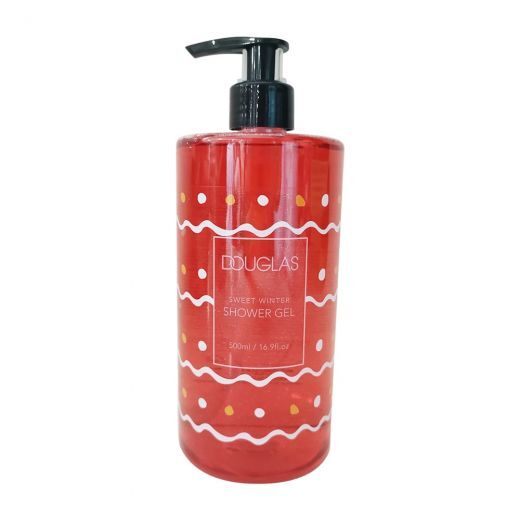 Sweet Winter Shower Gel
