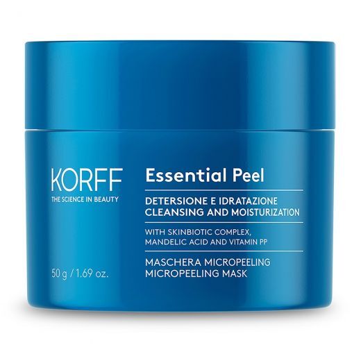 Essential Peel Micropeeling Mask