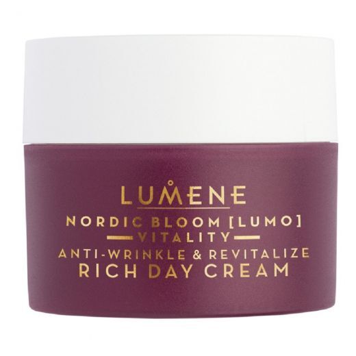 Nordic Bloom Lumo Vitality Anti-Wrinkle & Revitalize